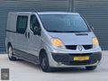 CMG MOTORSDAN TRAFİK KLİMALI 6 İLERİ