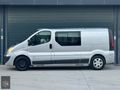 CMG MOTORSDAN TRAFİK KLİMALI 6 İLERİ