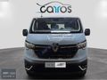 ASF Renault'tan 2023 Trafic 5+1 G.Confort Orijinal-Takas Desteği