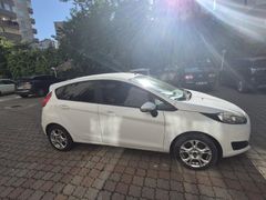 Sahibinden Otomatik vites Ford Fiesta 1.6 Trend X 2015 Model