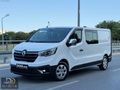 DADAŞ'DAN 2023 UZUN ŞASİ 116.000 KM 5+1 KOLTUK BOYASIZ %20 FATUR