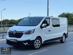 DADAŞ'DAN 2023 UZUN ŞASİ 116.000 KM 5+1 KOLTUK BOYASIZ %20 FATUR