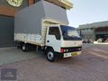 Sezon Otomotiv'den 1995 Mitsubishi FE 449
