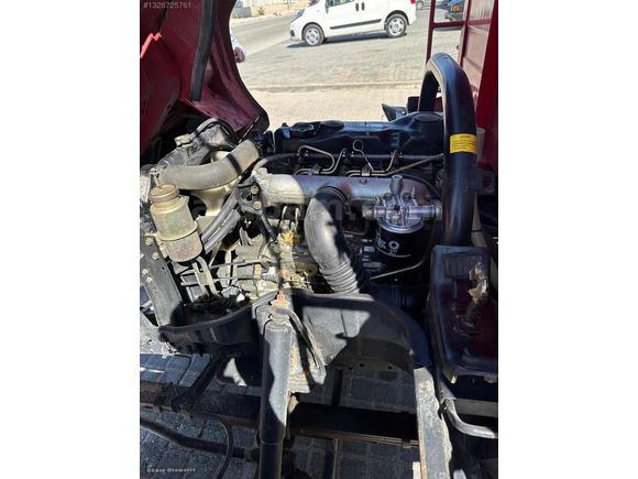 1996 TR TEK 51.000 KM FE 449