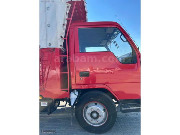 1996 TR TEK 51.000 KM FE 449