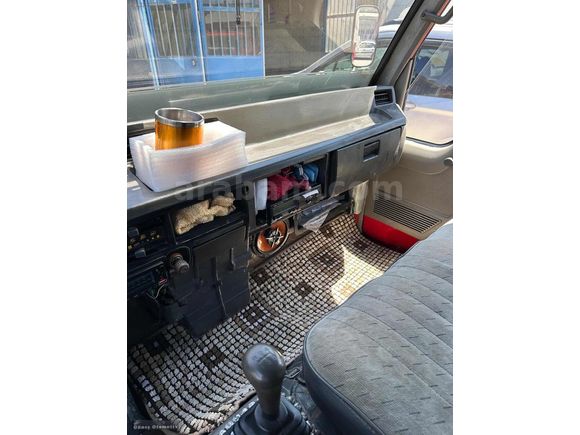 1996 TR TEK 51.000 KM FE 449