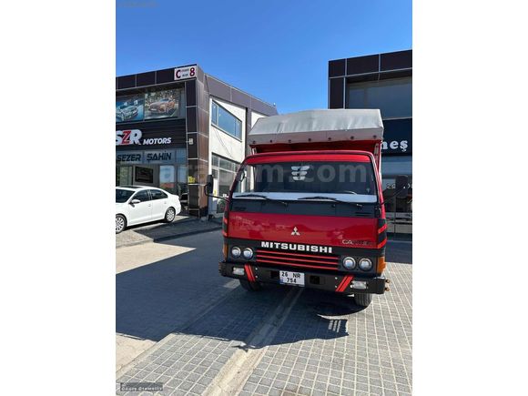1996 TR TEK 51.000 KM FE 449