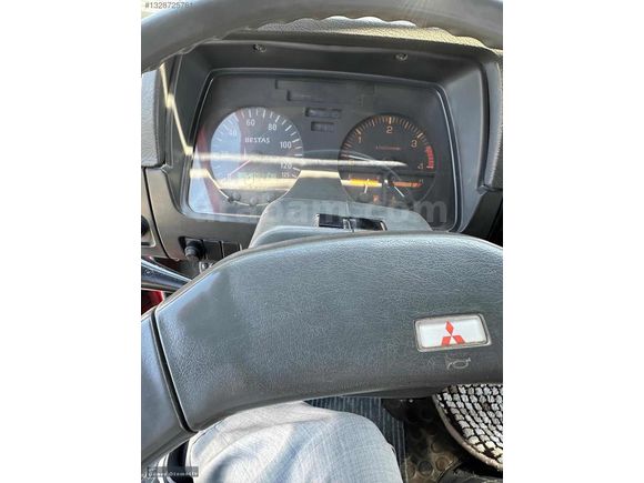 1996 TR TEK 51.000 KM FE 449