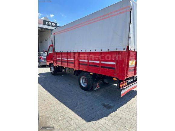 1996 TR TEK 51.000 KM FE 449