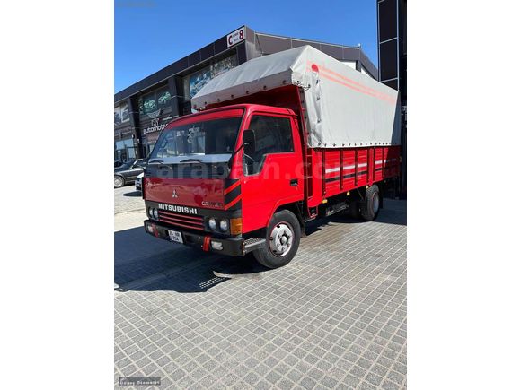 1996 TR TEK 51.000 KM FE 449