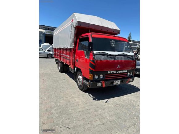 1996 TR TEK 51.000 KM FE 449