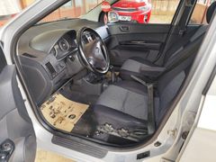 Sahibinden Hyundai Getz 1.5 CRDi VGT 2008 Model