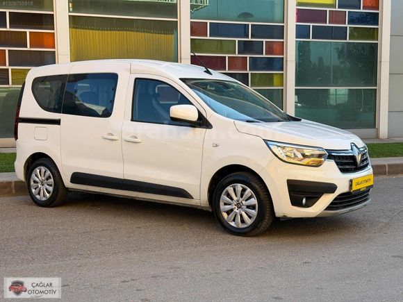 HATASIZ_SERVİS BAKIMLI_1.5 DCİ RENAULT EXPRESS