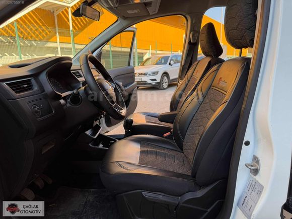 HATASIZ_SERVİS BAKIMLI_1.5 DCİ RENAULT EXPRESS