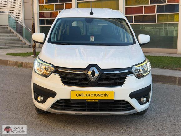 HATASIZ_SERVİS BAKIMLI_1.5 DCİ RENAULT EXPRESS