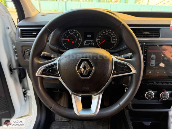 HATASIZ_SERVİS BAKIMLI_1.5 DCİ RENAULT EXPRESS