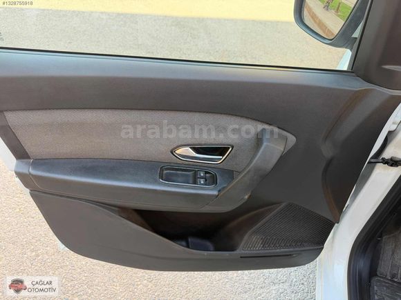 HATASIZ_SERVİS BAKIMLI_1.5 DCİ RENAULT EXPRESS