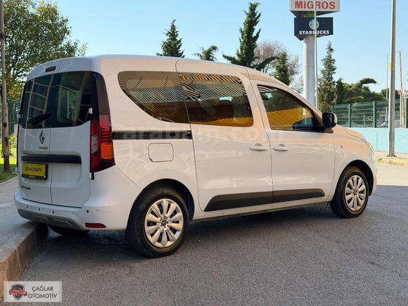 HATASIZ_SERVİS BAKIMLI_1.5 DCİ RENAULT EXPRESS