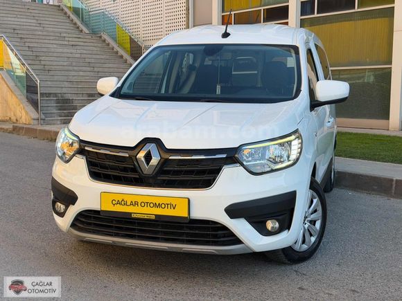 HATASIZ_SERVİS BAKIMLI_1.5 DCİ RENAULT EXPRESS