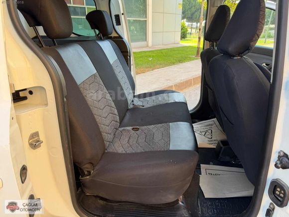HATASIZ_SERVİS BAKIMLI_1.5 DCİ RENAULT EXPRESS
