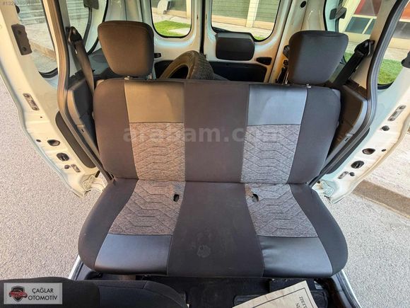 HATASIZ_SERVİS BAKIMLI_1.5 DCİ RENAULT EXPRESS