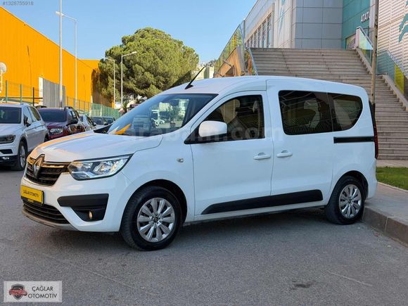 HATASIZ_SERVİS BAKIMLI_1.5 DCİ RENAULT EXPRESS