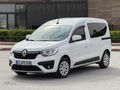 2022 MODEL 129.000 KM'DE RENAULT EXPRESS COMBİ 1.5 BlueDci JOY