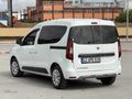 2022 MODEL 129.000 KM'DE RENAULT EXPRESS COMBİ 1.5 BlueDci JOY