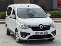 2022 MODEL 129.000 KM'DE RENAULT EXPRESS COMBİ 1.5 BlueDci JOY