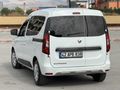 2022 MODEL 129.000 KM'DE RENAULT EXPRESS COMBİ 1.5 BlueDci JOY