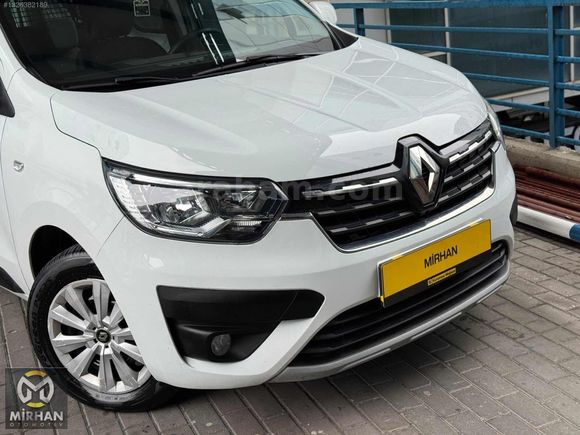MİRHAN 2024 ÇIKIŞ RENAULT EXPRESS 1.5 BLUEDCİ/ÇİFT SÜRGÜ/BAKIMLI