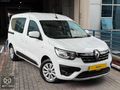 MİRHAN 2024 ÇIKIŞ RENAULT EXPRESS 1.5 BLUEDCİ/ÇİFT SÜRGÜ/BAKIMLI