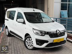 MİRHAN 2024 ÇIKIŞ RENAULT EXPRESS 1.5 BLUEDCİ/ÇİFT SÜRGÜ/BAKIMLI