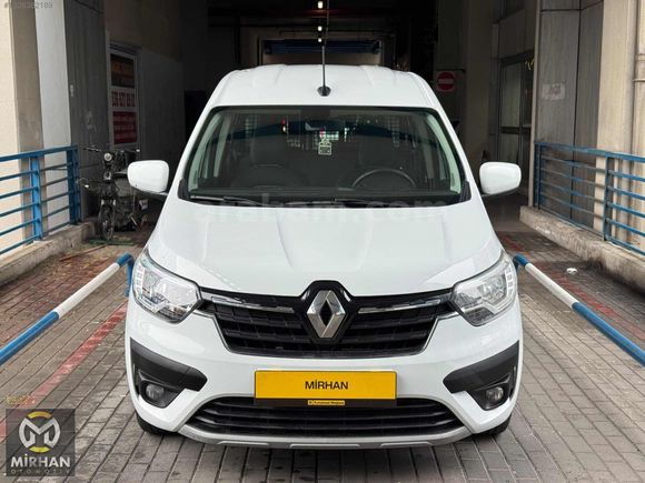 MİRHAN 2024 ÇIKIŞ RENAULT EXPRESS 1.5 BLUEDCİ/ÇİFT SÜRGÜ/BAKIMLI