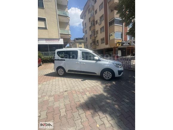 ADA MOTORS 2023 MODEL EXPRESS COMBİ 1.5 JOY HATASIZ DÜŞÜK KM