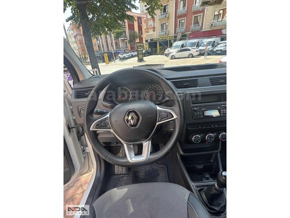 ADA MOTORS 2023 MODEL EXPRESS COMBİ 1.5 JOY HATASIZ DÜŞÜK KM