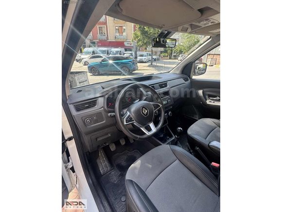 ADA MOTORS 2023 MODEL EXPRESS COMBİ 1.5 JOY HATASIZ DÜŞÜK KM