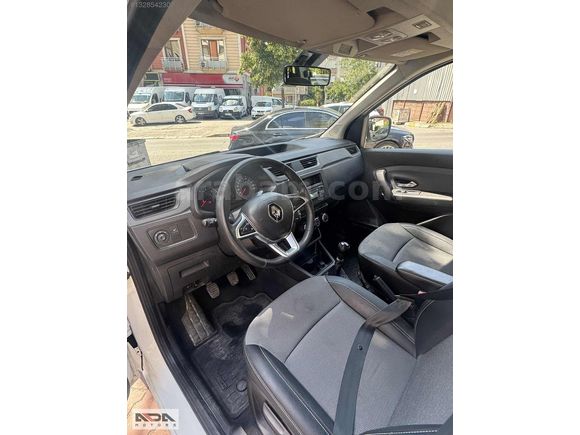 ADA MOTORS 2023 MODEL EXPRESS COMBİ 1.5 JOY HATASIZ DÜŞÜK KM