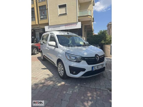 ADA MOTORS 2023 MODEL EXPRESS COMBİ 1.5 JOY HATASIZ DÜŞÜK KM