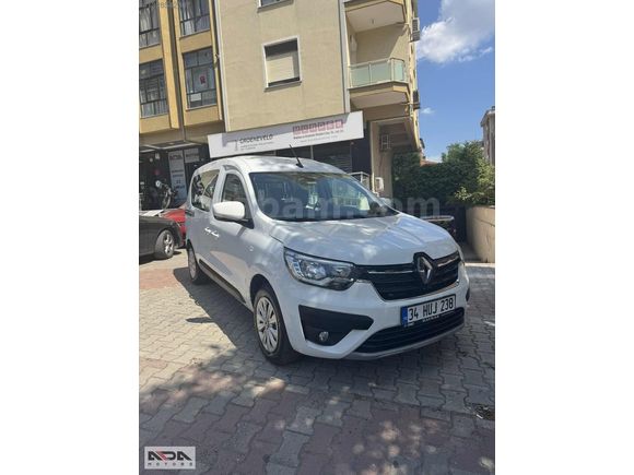 ADA MOTORS 2023 MODEL EXPRESS COMBİ 1.5 JOY HATASIZ DÜŞÜK KM
