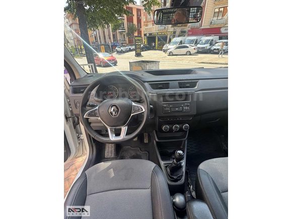 ADA MOTORS 2023 MODEL EXPRESS COMBİ 1.5 JOY HATASIZ DÜŞÜK KM