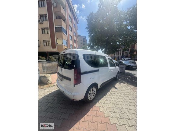 ADA MOTORS 2023 MODEL EXPRESS COMBİ 1.5 JOY HATASIZ DÜŞÜK KM