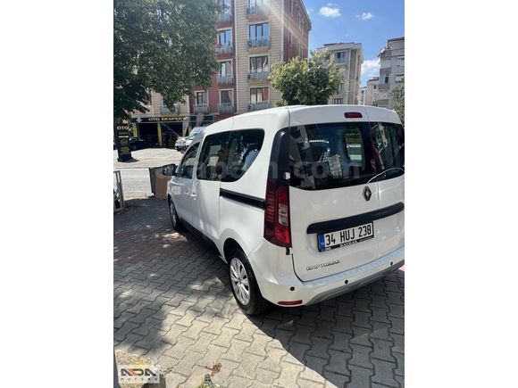ADA MOTORS 2023 MODEL EXPRESS COMBİ 1.5 JOY HATASIZ DÜŞÜK KM