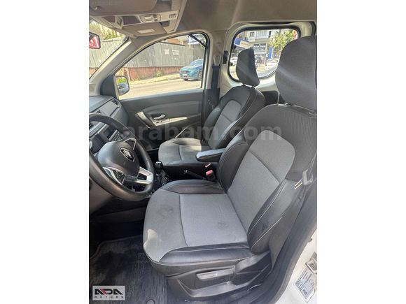 ADA MOTORS 2023 MODEL EXPRESS COMBİ 1.5 JOY HATASIZ DÜŞÜK KM