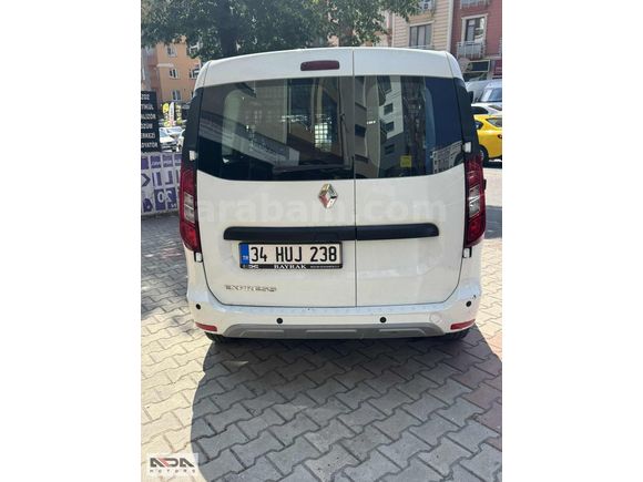 ADA MOTORS 2023 MODEL EXPRESS COMBİ 1.5 JOY HATASIZ DÜŞÜK KM