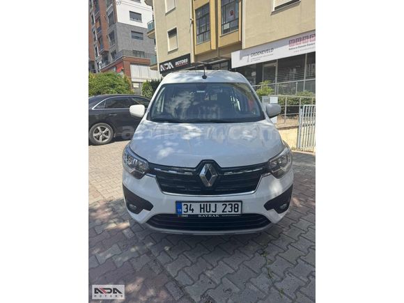 ADA MOTORS 2023 MODEL EXPRESS COMBİ 1.5 JOY HATASIZ DÜŞÜK KM