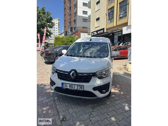 ADA MOTORS 2023 MODEL EXPRESS COMBİ 1.5 JOY HATASIZ DÜŞÜK KM