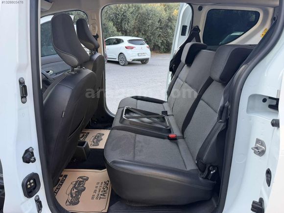 İNCİ DEN HATASIZ BOYASIZ TRAMERSİZ