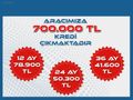 YOK BÖYLESİ SANKİ SIFIR HATASIZ BOYASIZ FUL PAKET