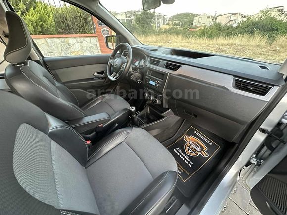 YOK BÖYLESİ SANKİ SIFIR HATASIZ BOYASIZ FUL PAKET